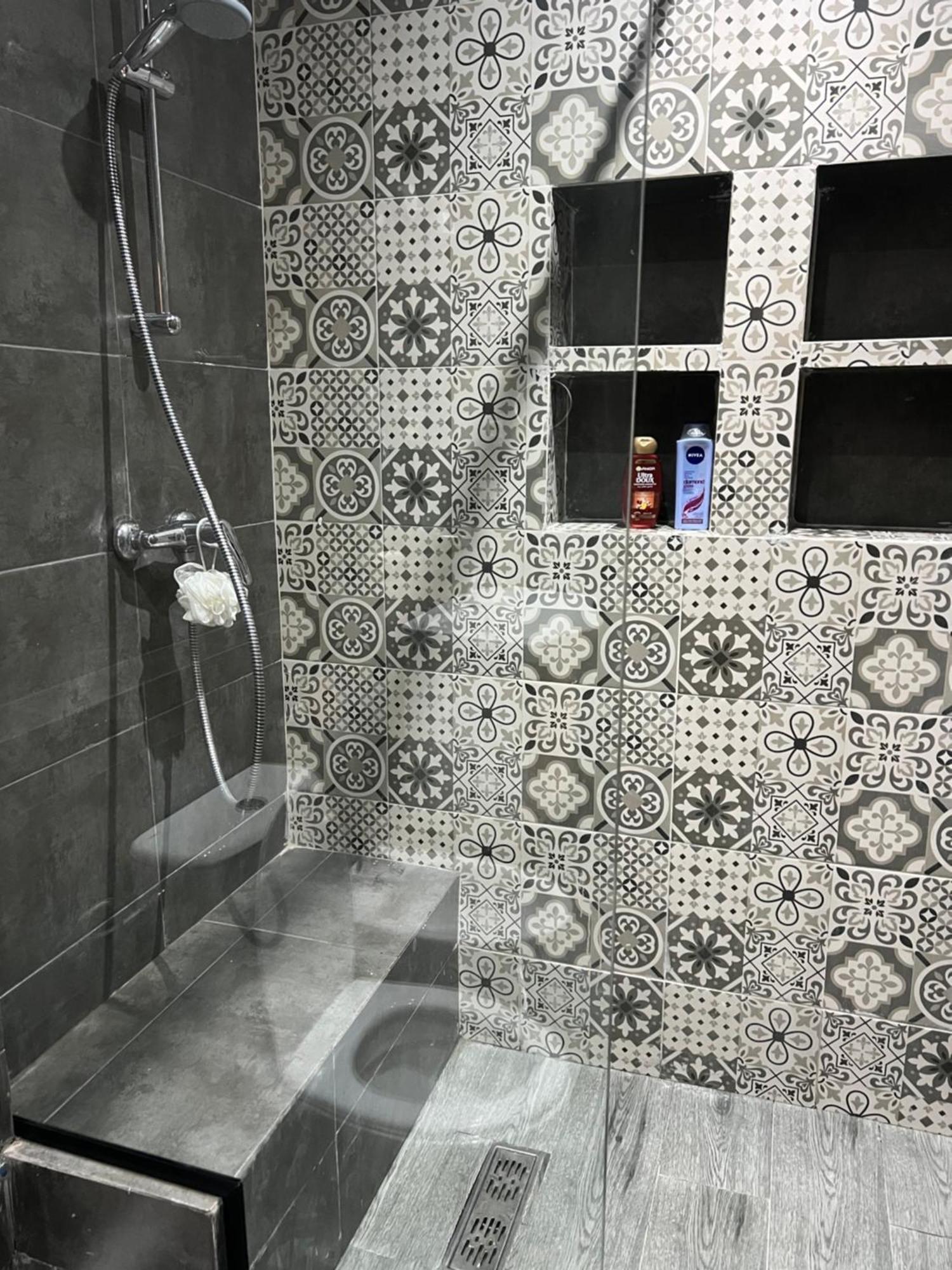 Safran Avec Piscine * Marrakesh