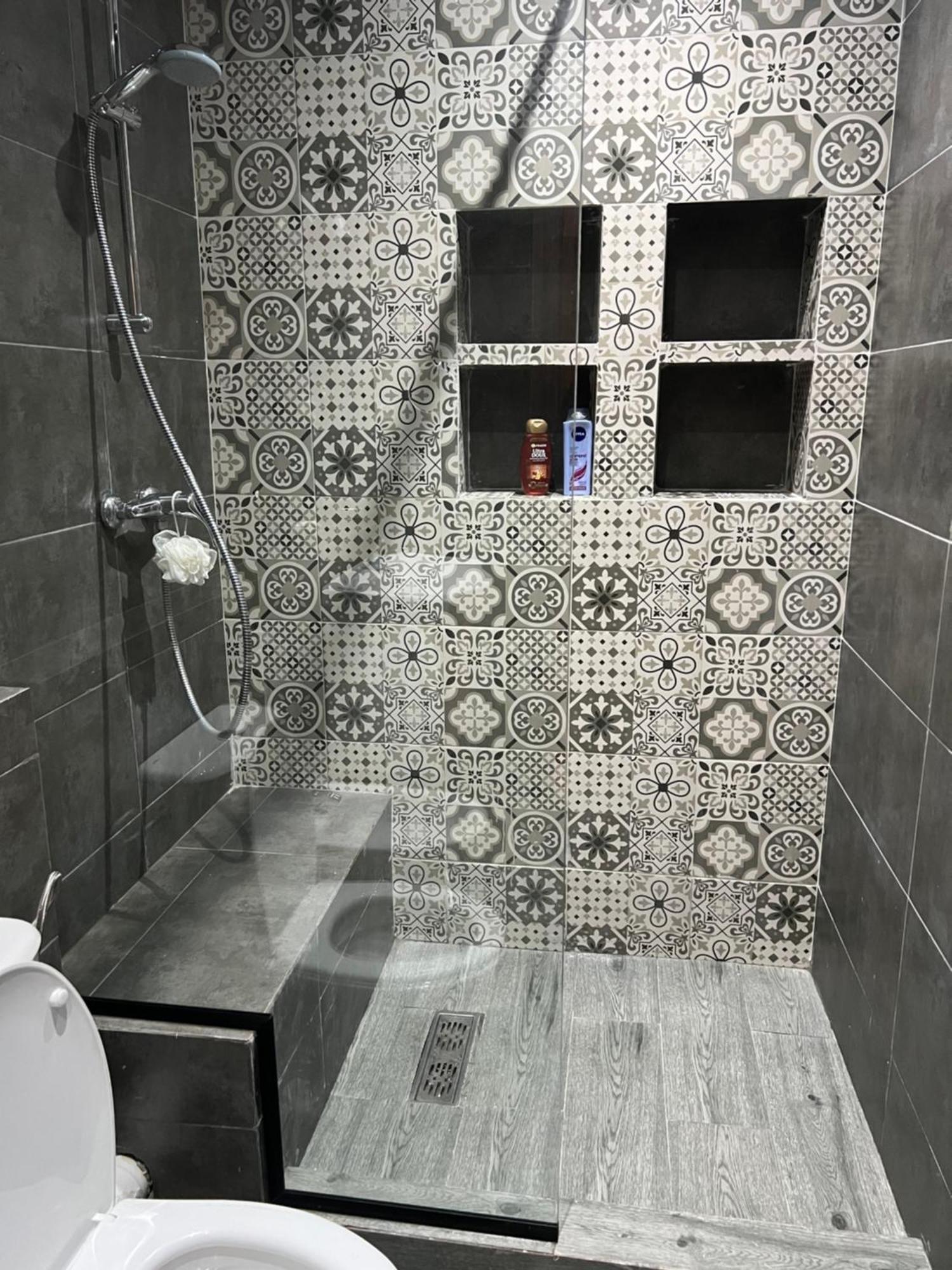 Safran Avec Piscine Appartement Marrakesh