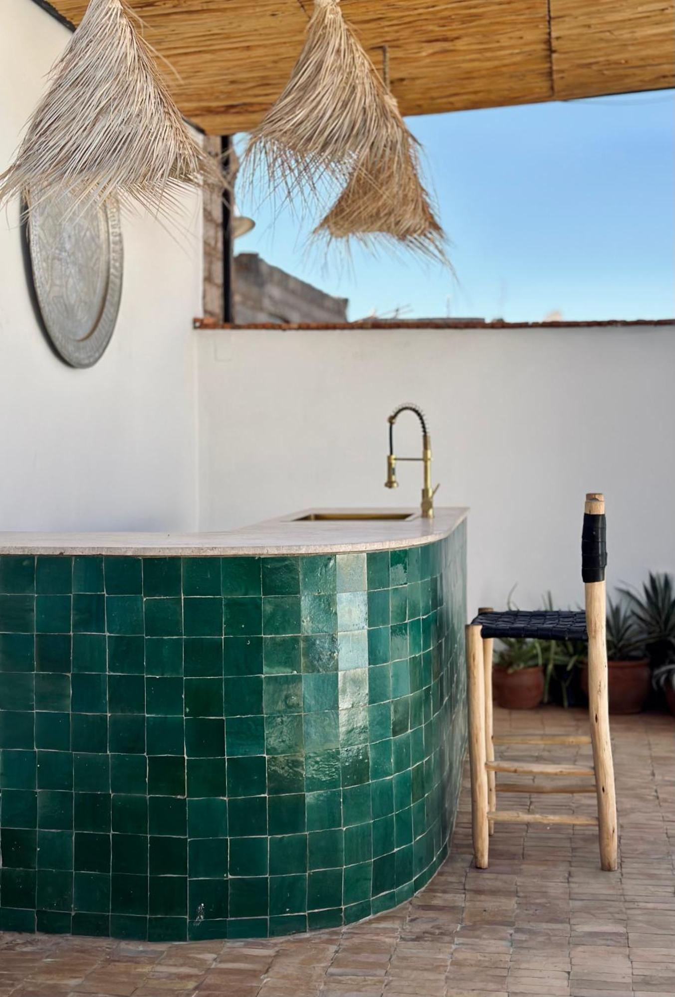 De L'o / Serene Designer Oasis ~ Pool ~ Rooftop