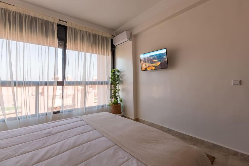 Authentique Au Centre Apartment