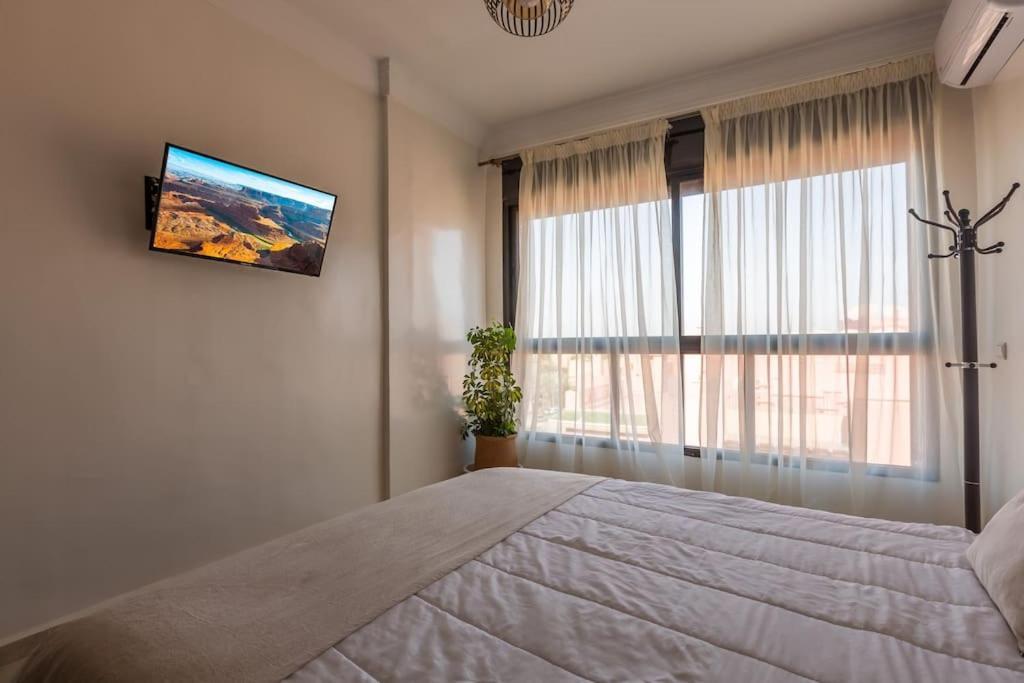 Authentique Au Centre Apartment