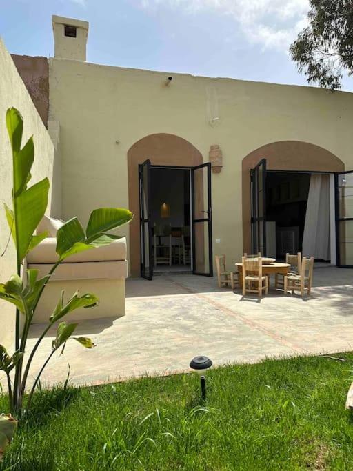 Hébergement de vacances La Bali Kech Marrakesh