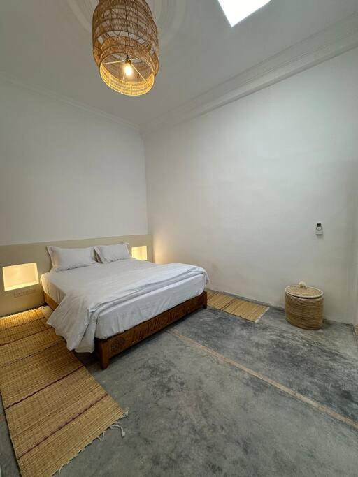 La Bali Kech Hébergement de vacances