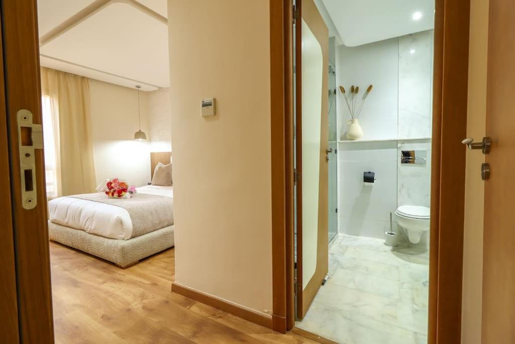 Apartamento Escapade A Marrakech