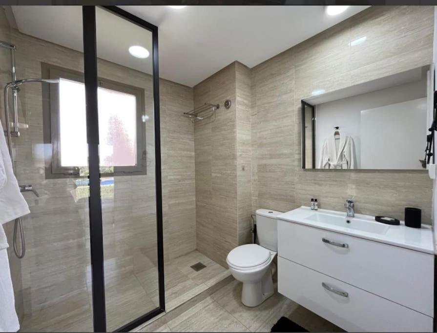 Appartement Prestigia Golf Entree Agate Marrakesh