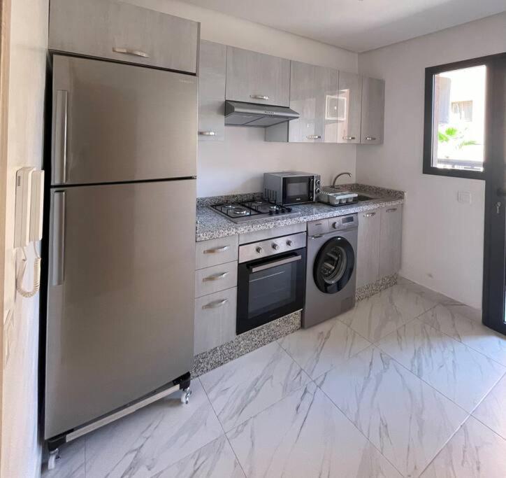Standing 2 Appartement