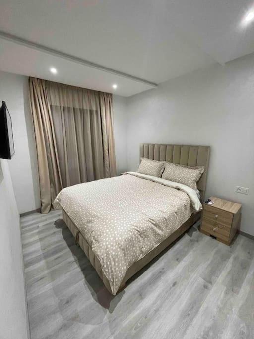 Standing 1 Appartement *
