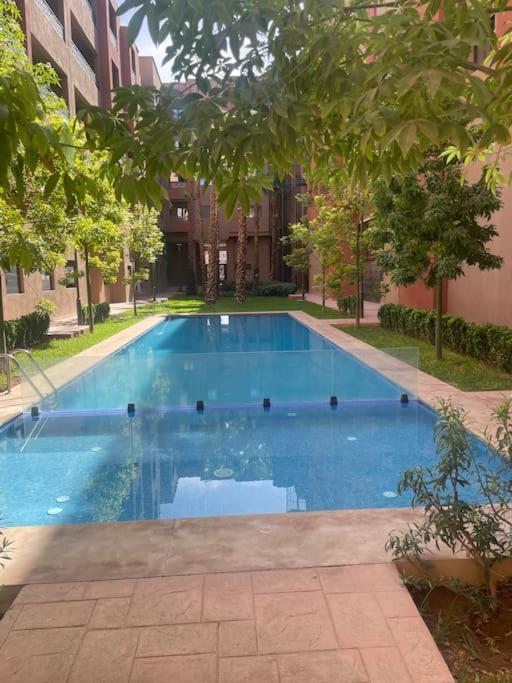 Standing 1 Appartement Marrakesh