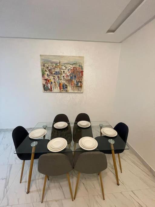 Standing 1 Appartement