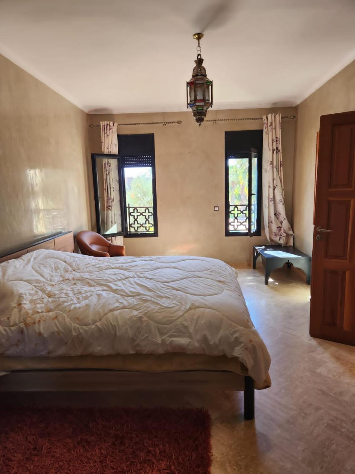 Charming Villa: Serenity And Style * Marrakesh
