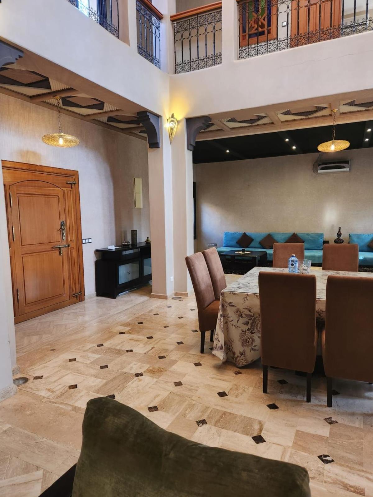 Charming Villa: Serenity And Style Villa