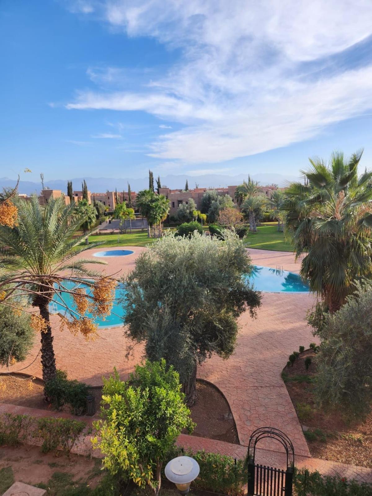 Charming Villa: Serenity And Style