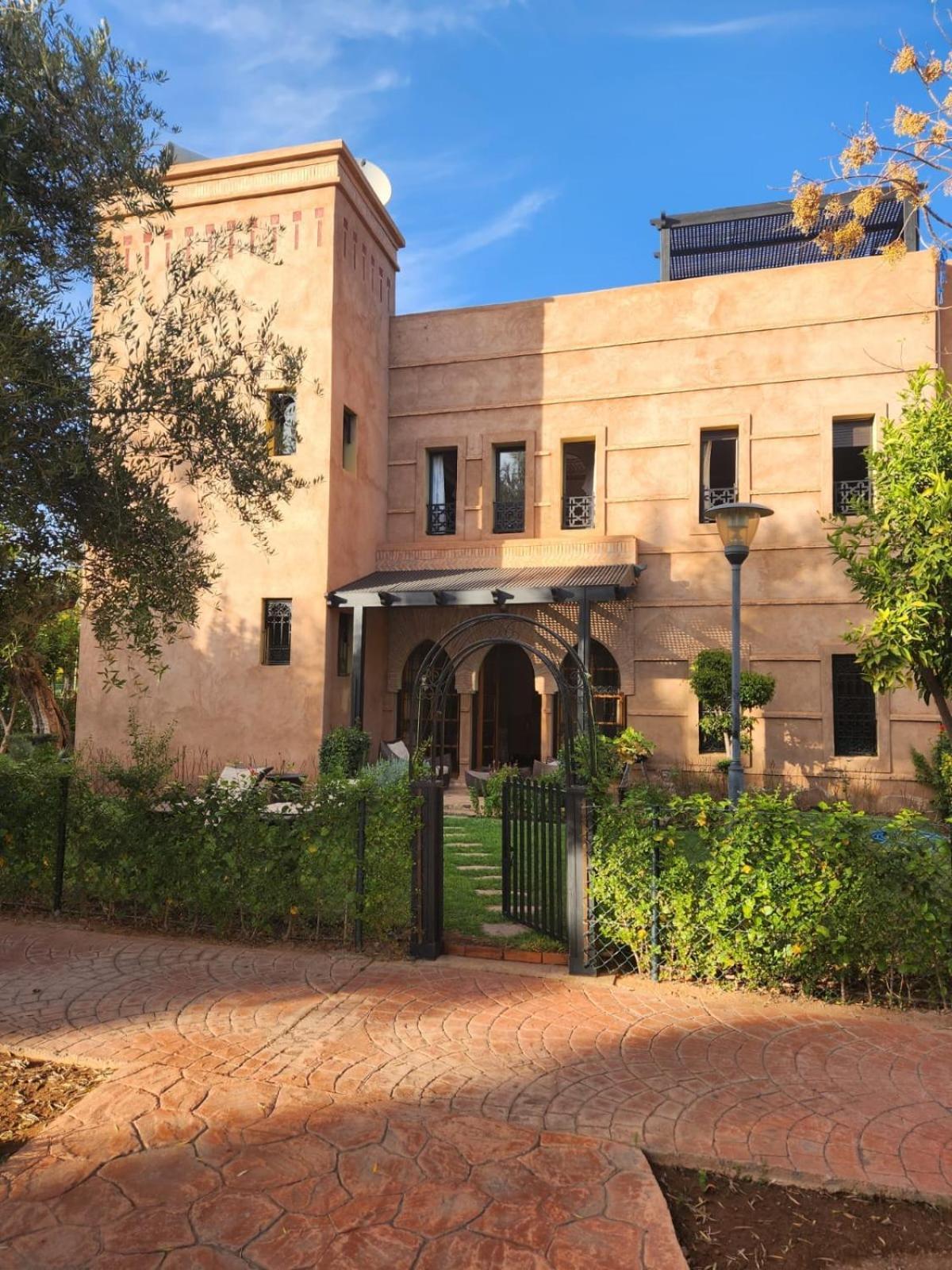 Charming Villa: Serenity And Style Villa *