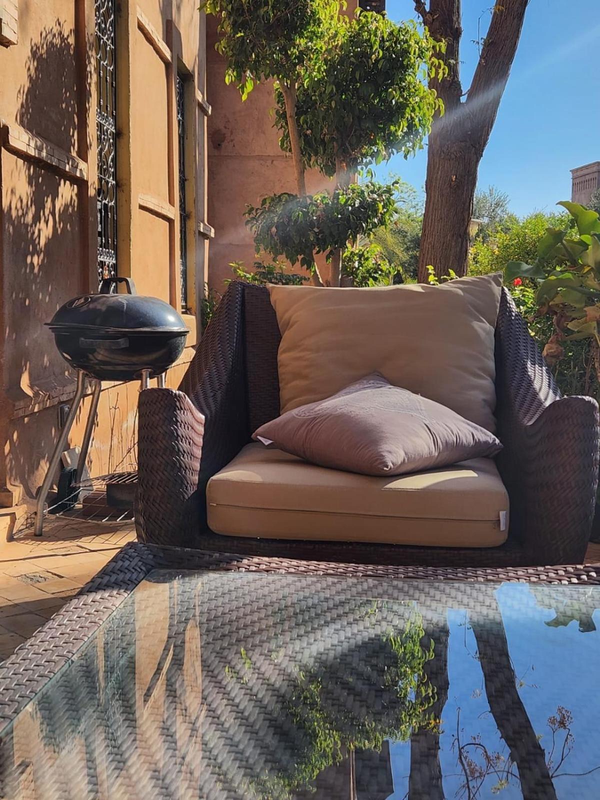 Charming Villa: Serenity And Style *