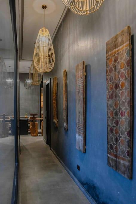 S Villa Marrakesh