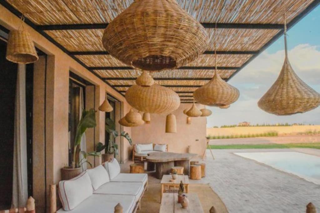 S * Marrakesh