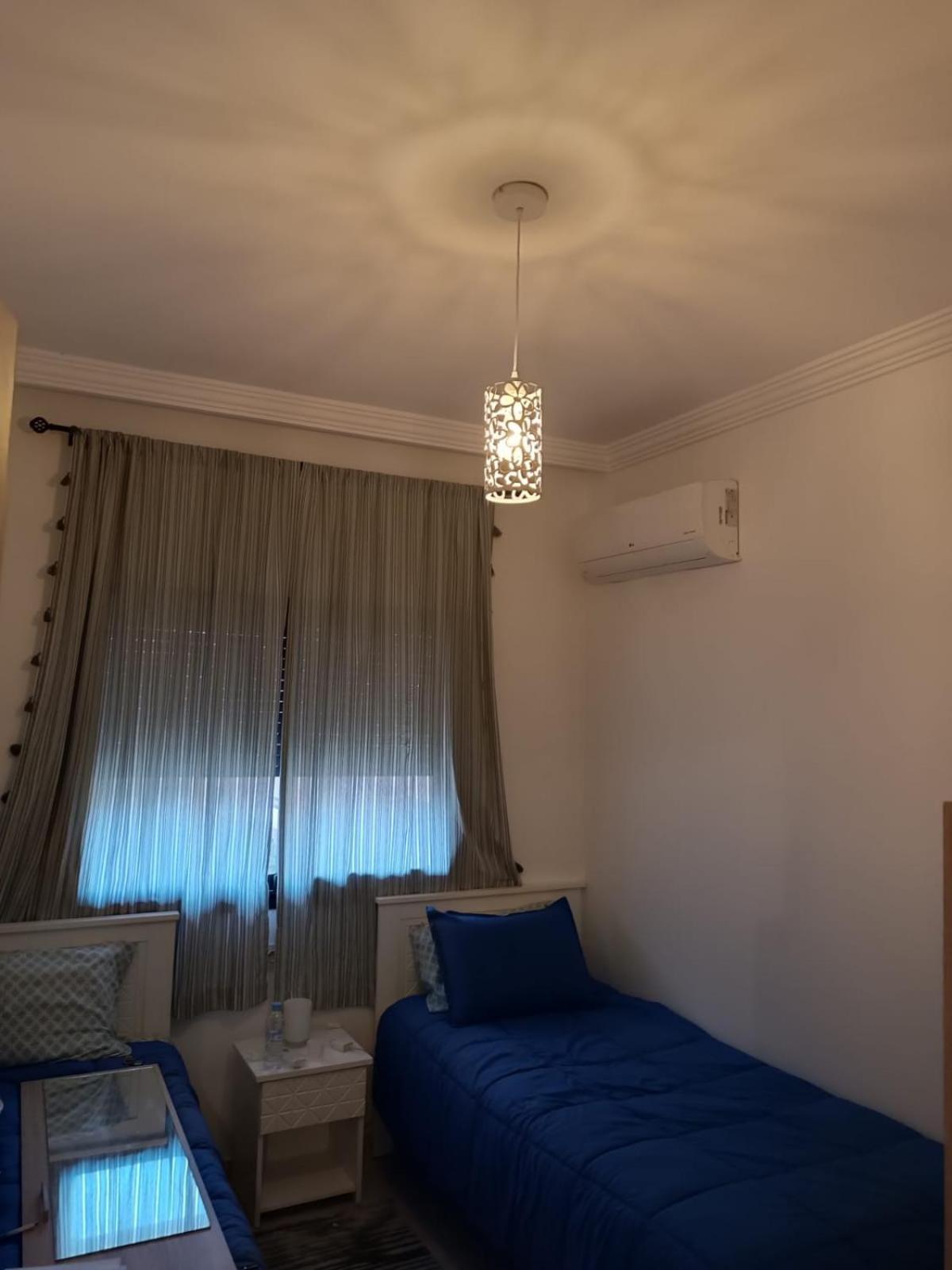 Calm In Targa Appartement Marrakesh