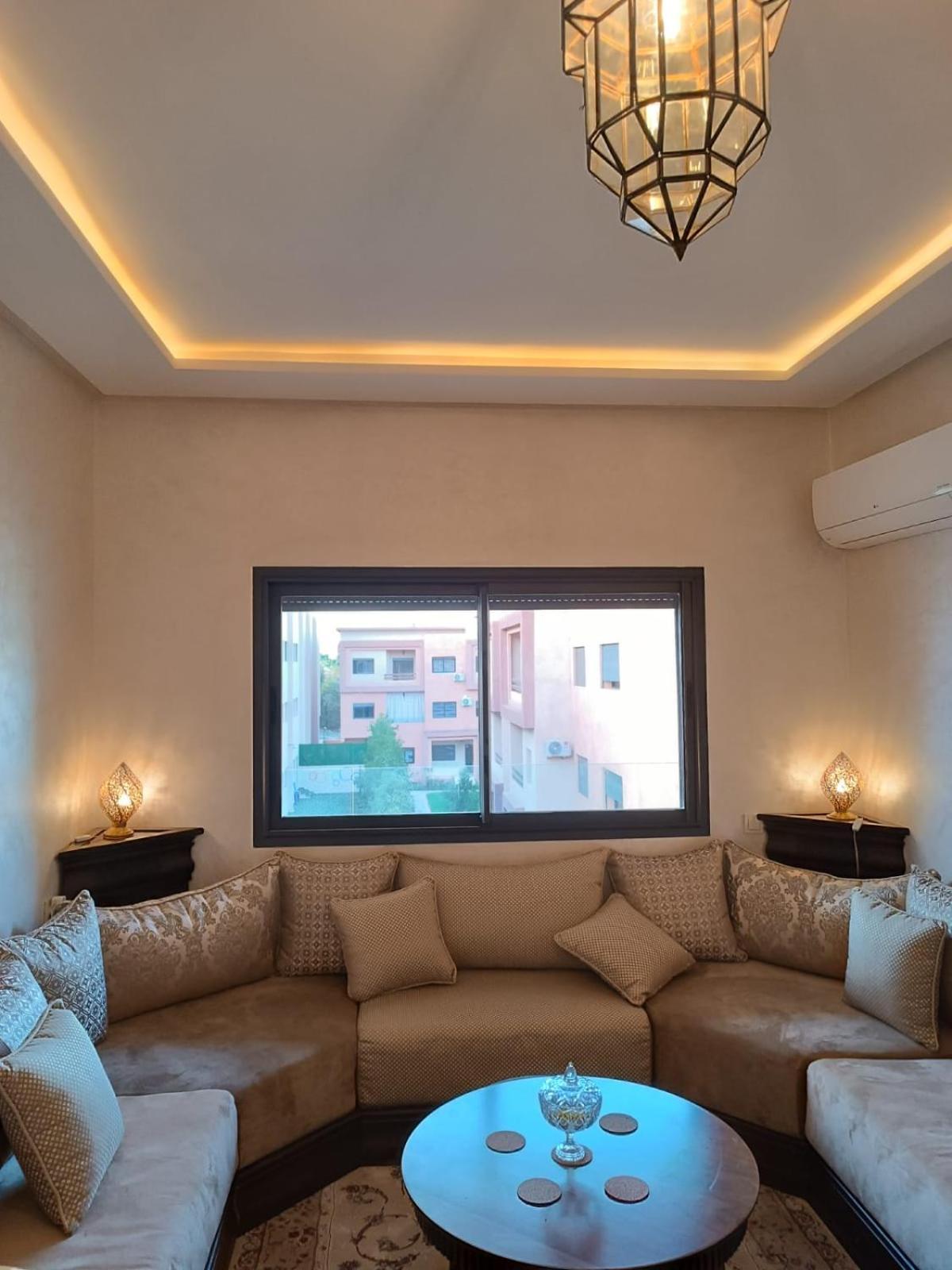 Appartement Calm In Targa *