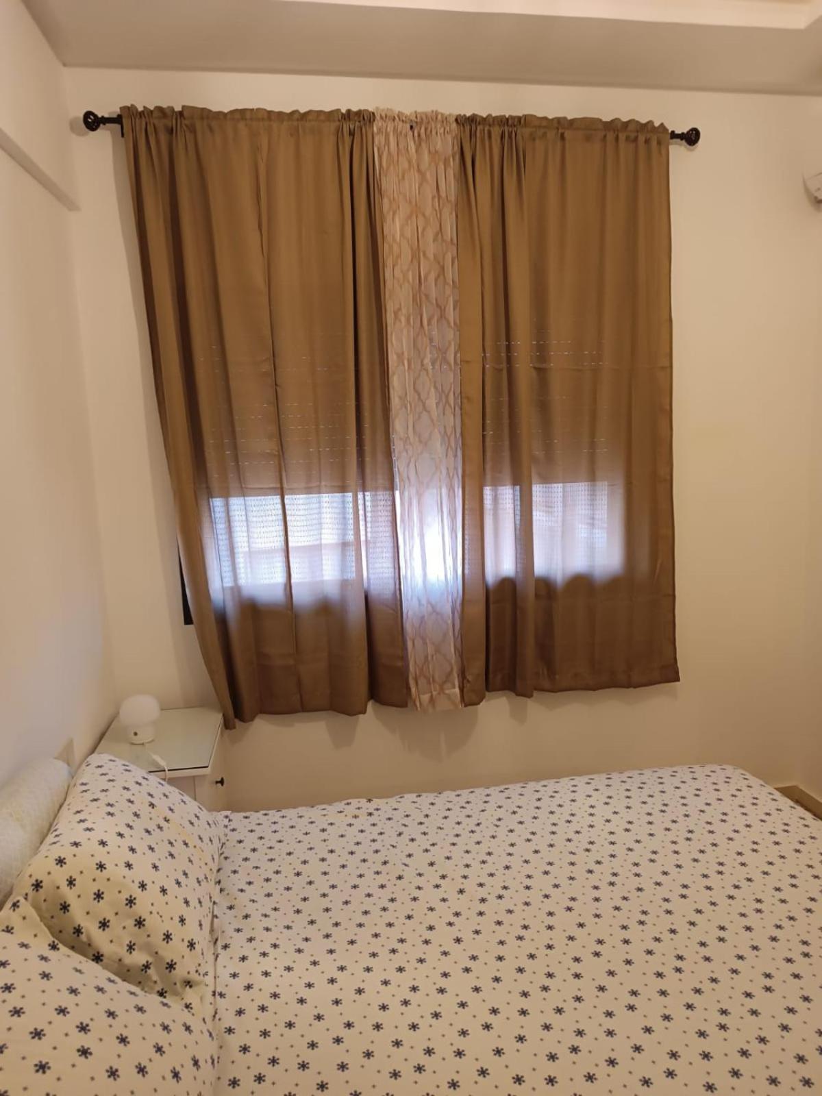 Appartement Calm In Targa Marrakesh