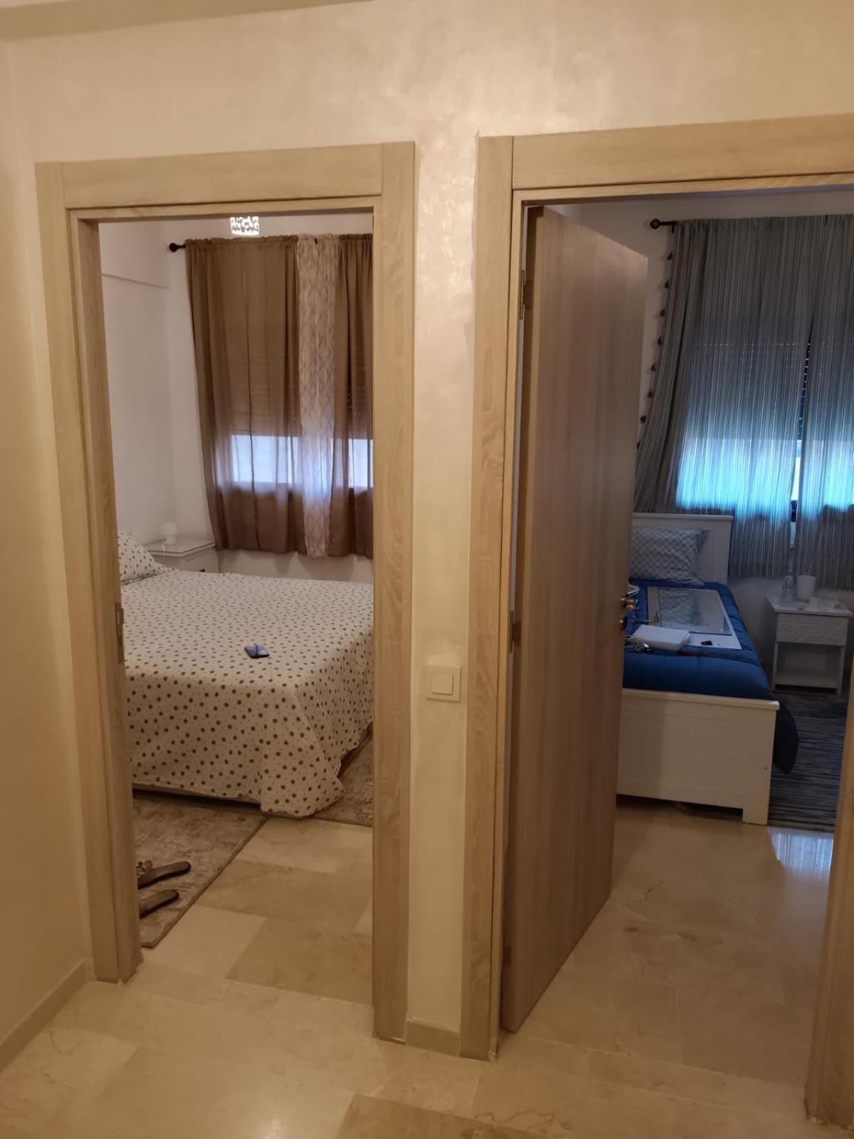Calm In Targa Appartement