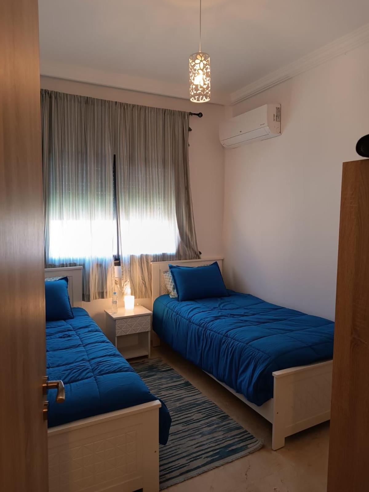 Calm In Targa Appartement