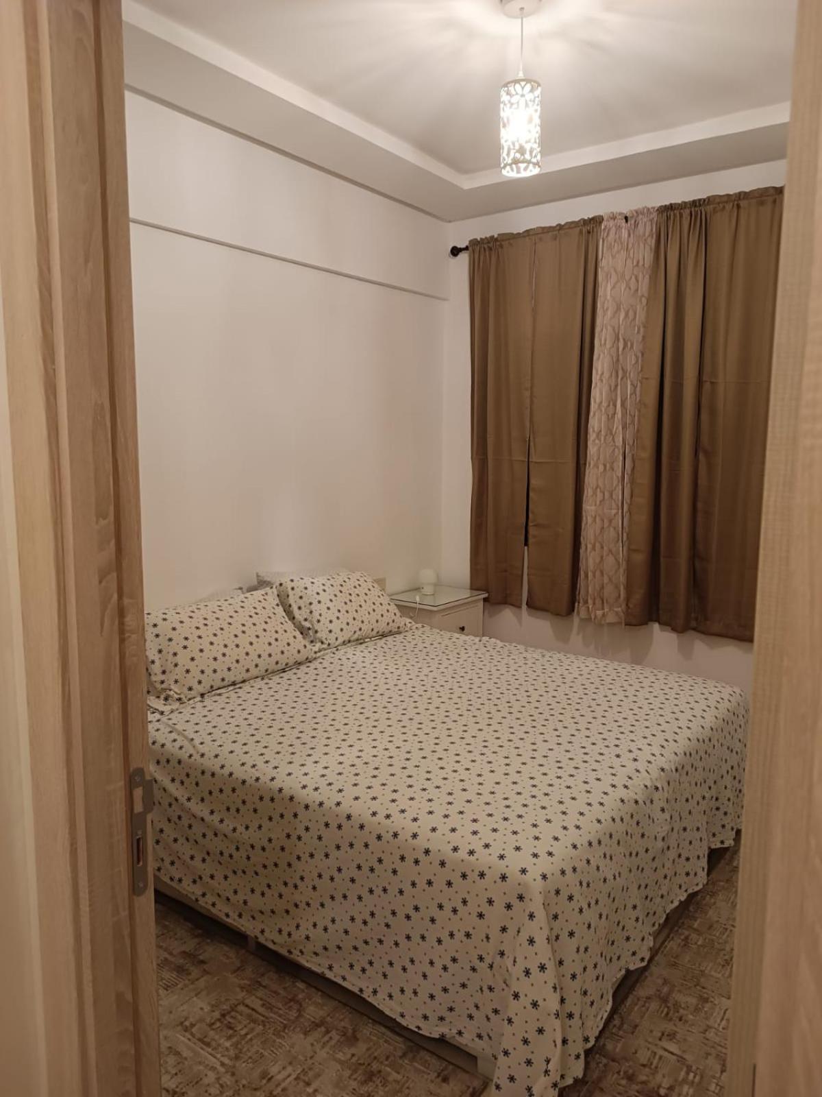 Appartement Calm In Targa
