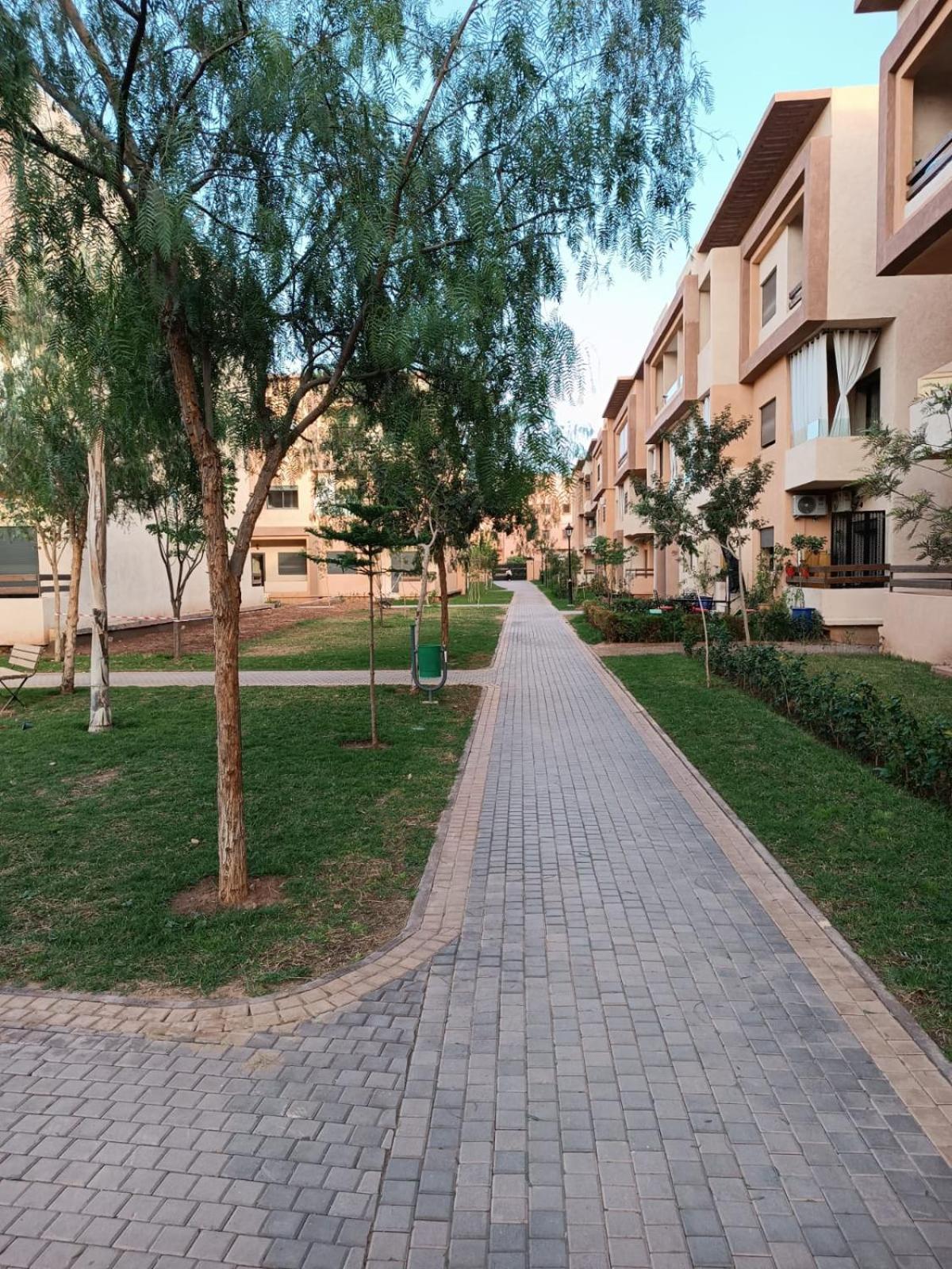 Appartement Calm In Targa *