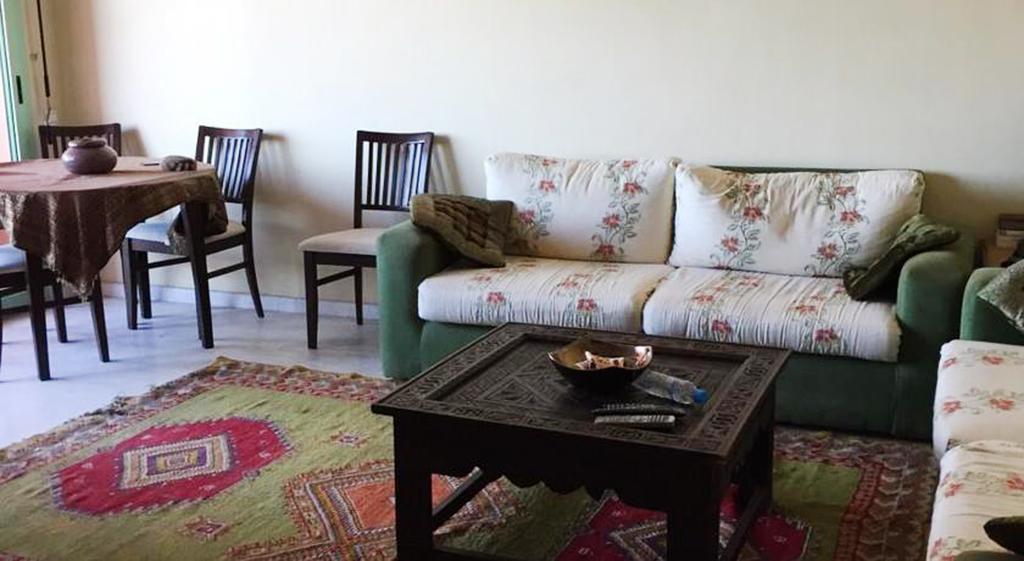 Marrakech Appartement
