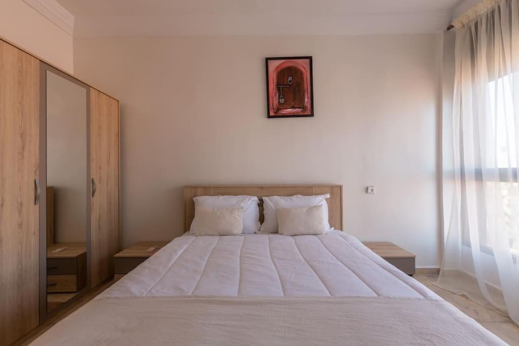 Authentique Au Centre Apartment *