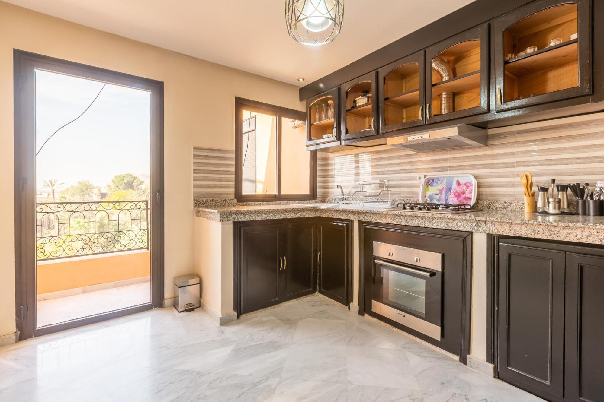 Appartamento Raffine Au Centre