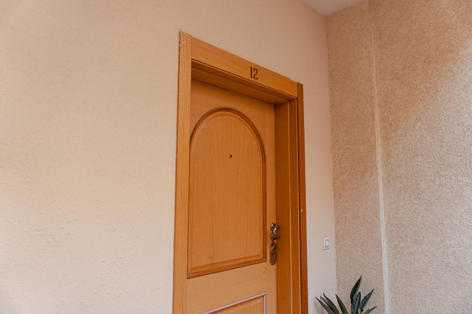 Appartement Y&h Tres Grand F4 Wifi Fibre Piscine *