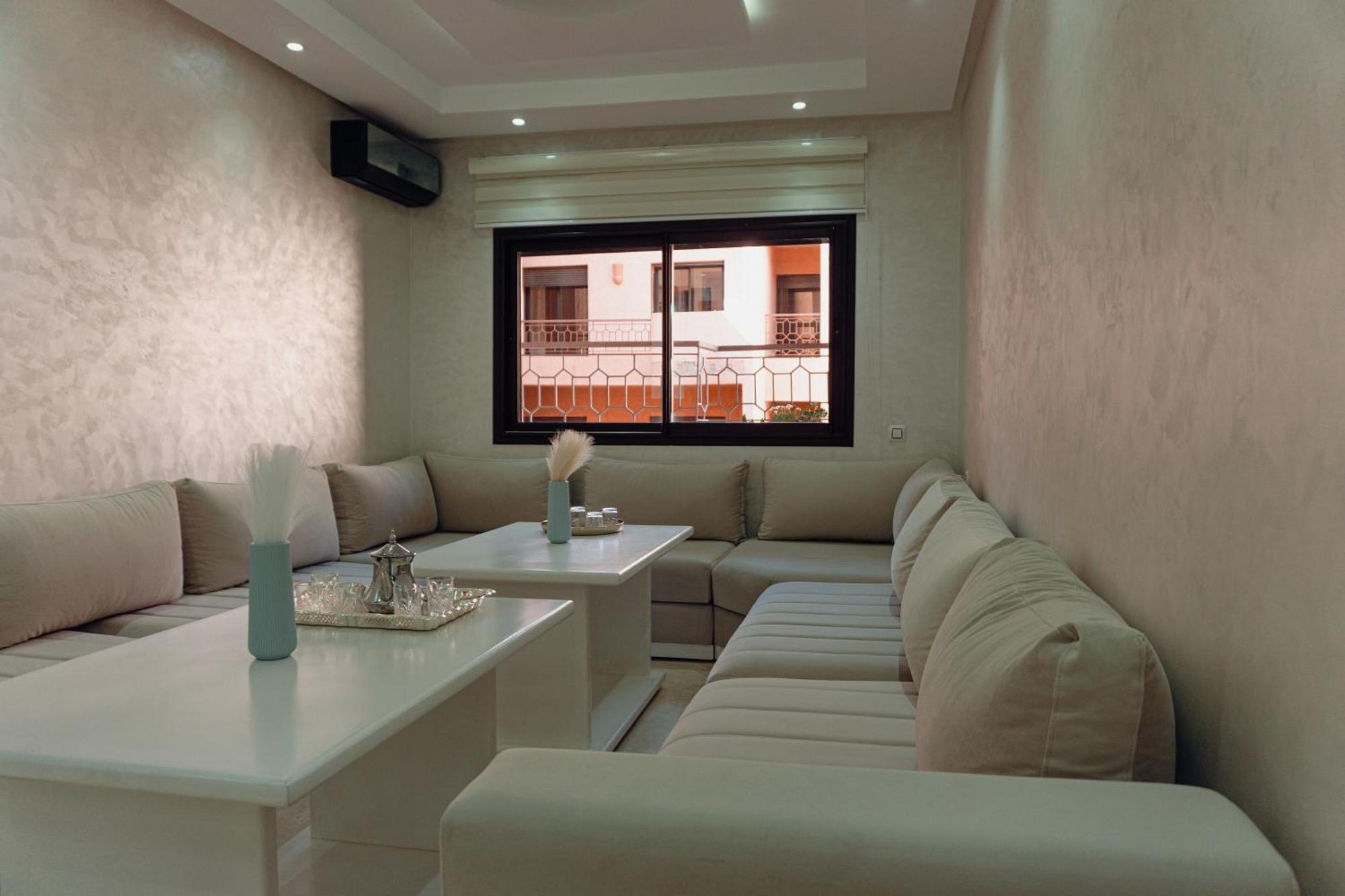 Y&h Tres Grand F4 Wifi Fibre Piscine Appartement *