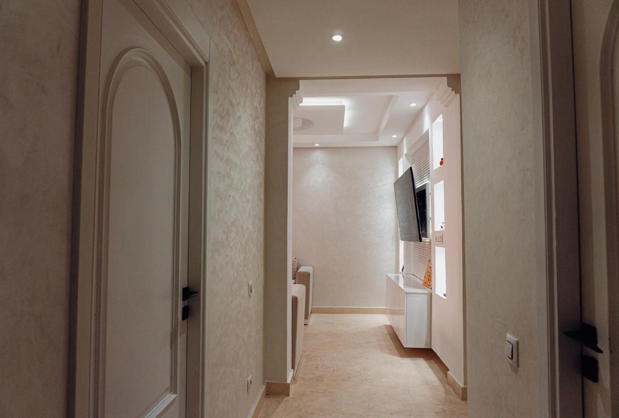 Appartement Y&h Tres Grand F4 Wifi Fibre Piscine *