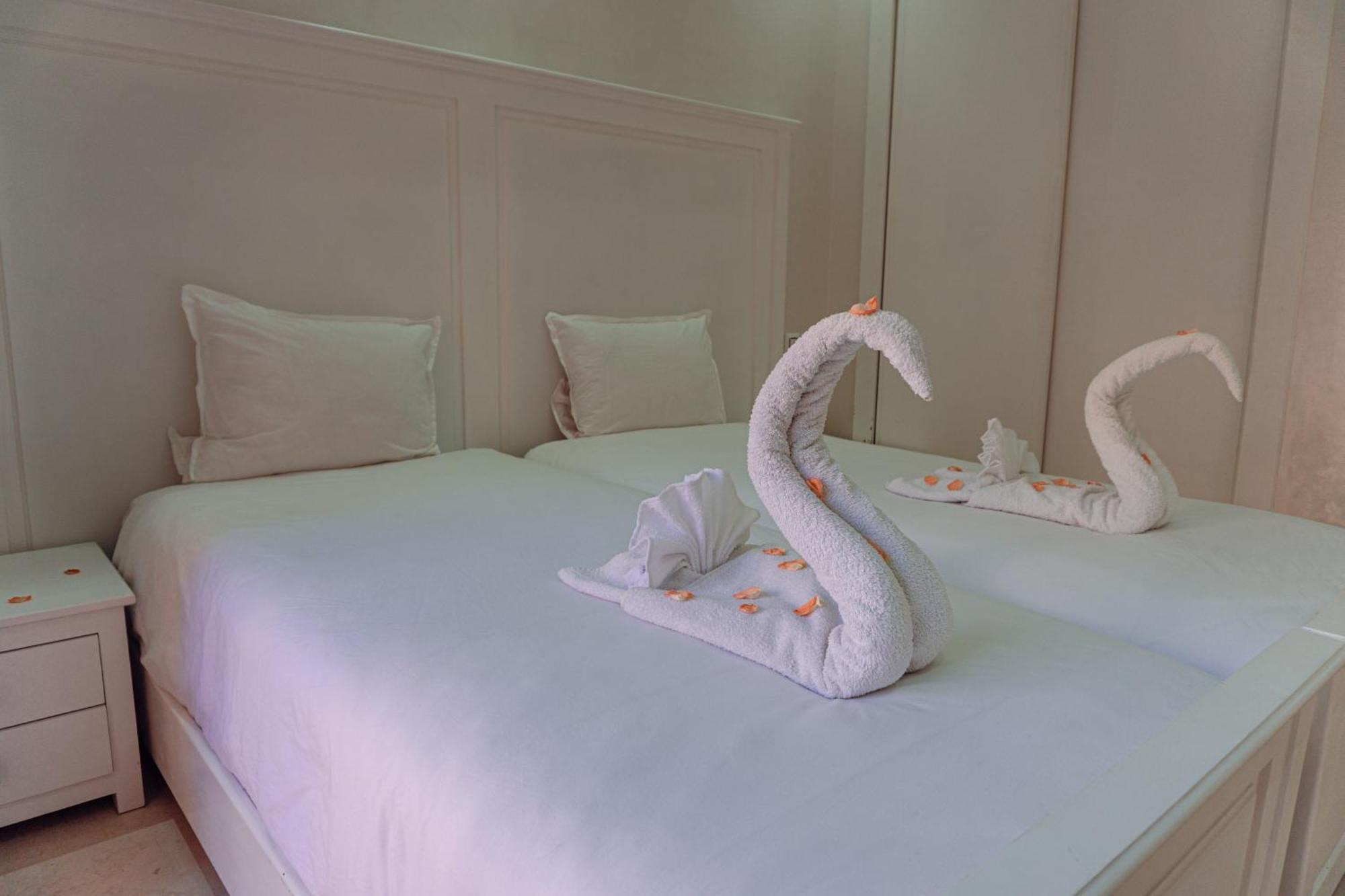 Y&h Tres Grand F4 Wifi Fibre Piscine Appartement