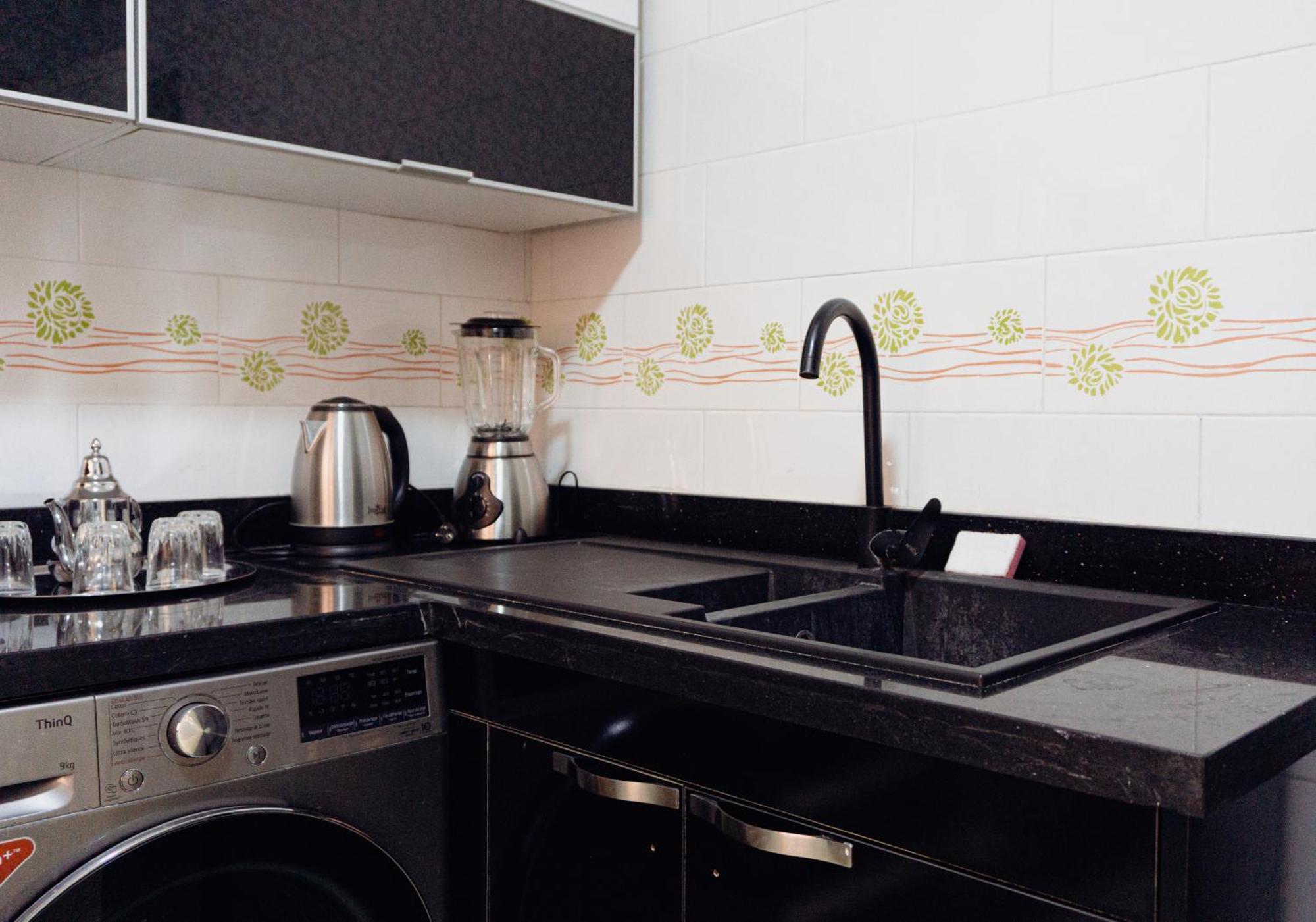 Y&h Tres Grand F4 Wifi Fibre Piscine Appartement *