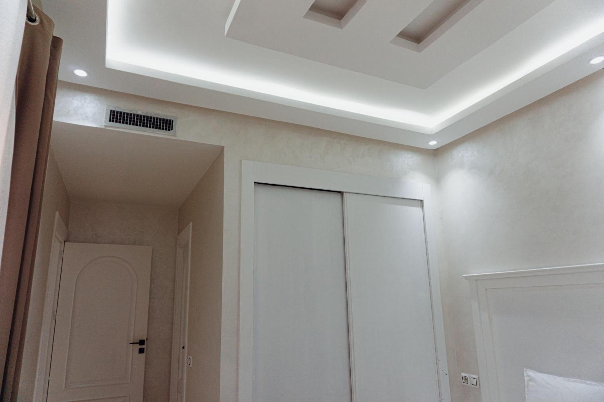 Appartement Y&h Tres Grand F4 Wifi Fibre Piscine