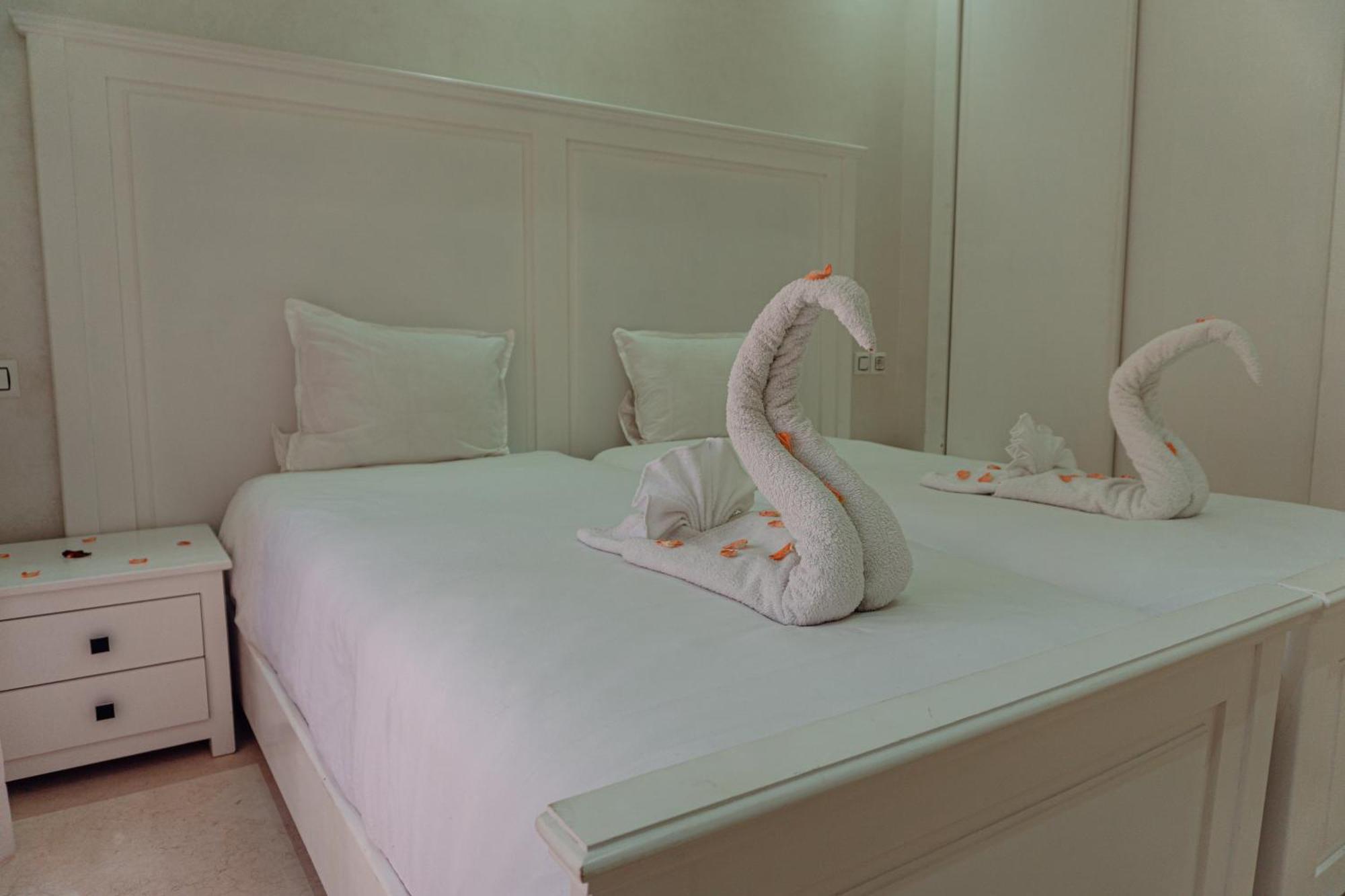 Y&h Tres Grand F4 Wifi Fibre Piscine Appartement