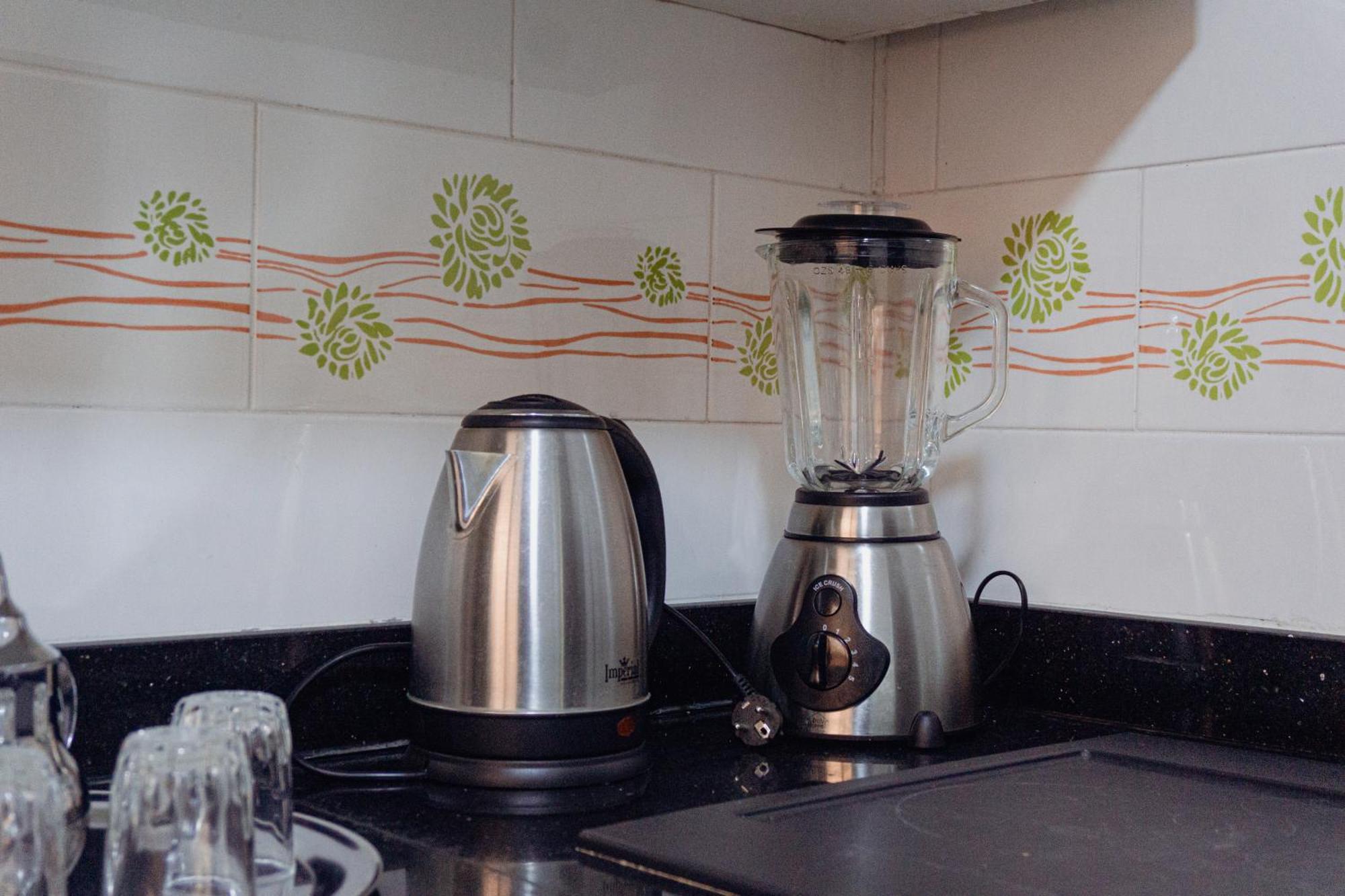Y&h Tres Grand F4 Wifi Fibre Piscine Marrakesh
