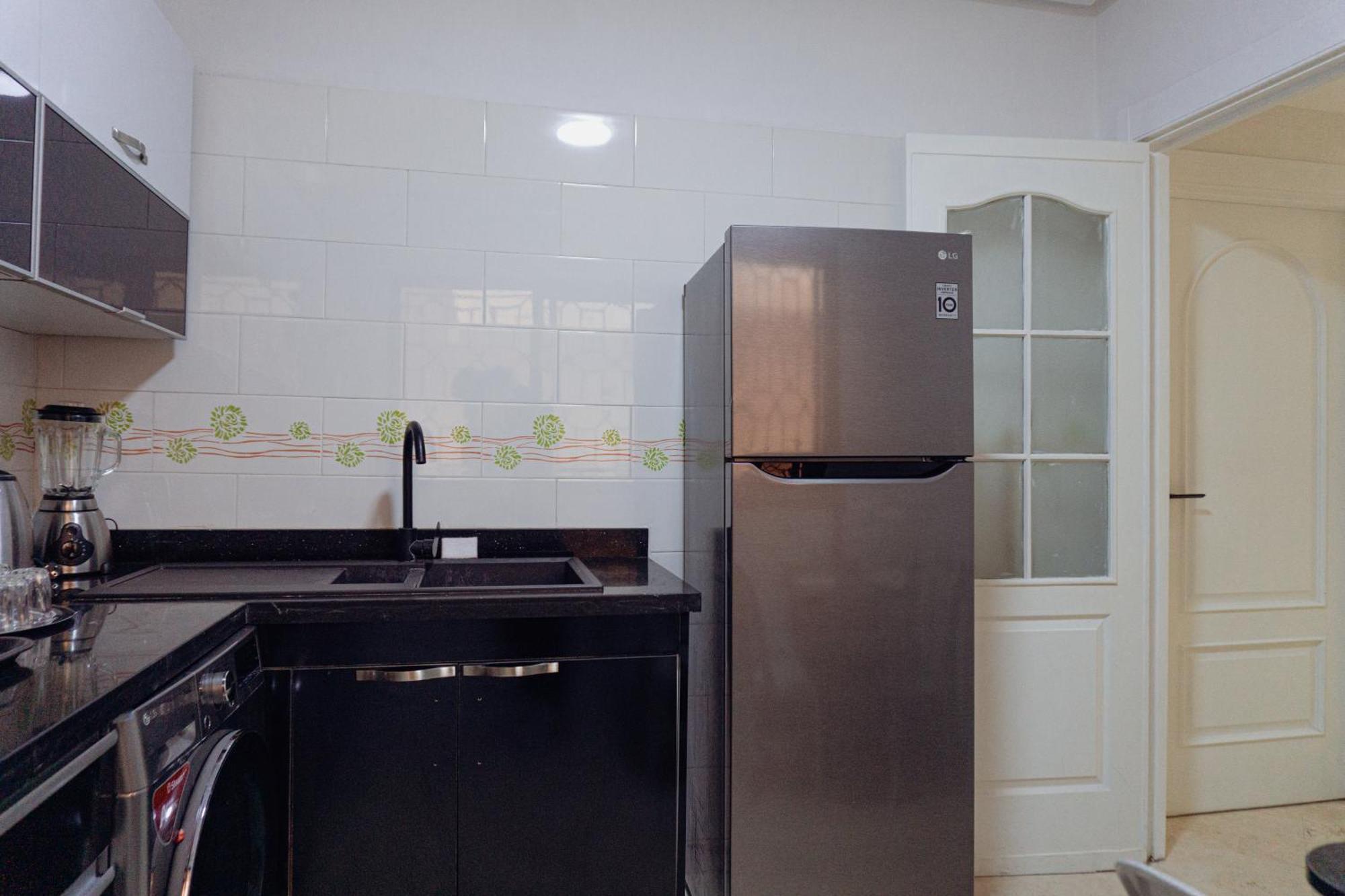 Appartement Y&h Tres Grand F4 Wifi Fibre Piscine