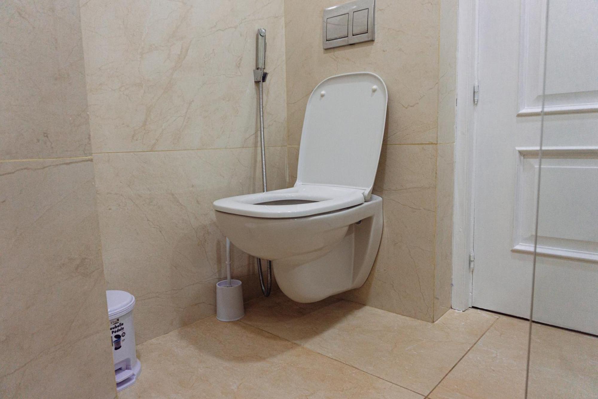 Y&h Tres Grand F4 Wifi Fibre Piscine Appartement *