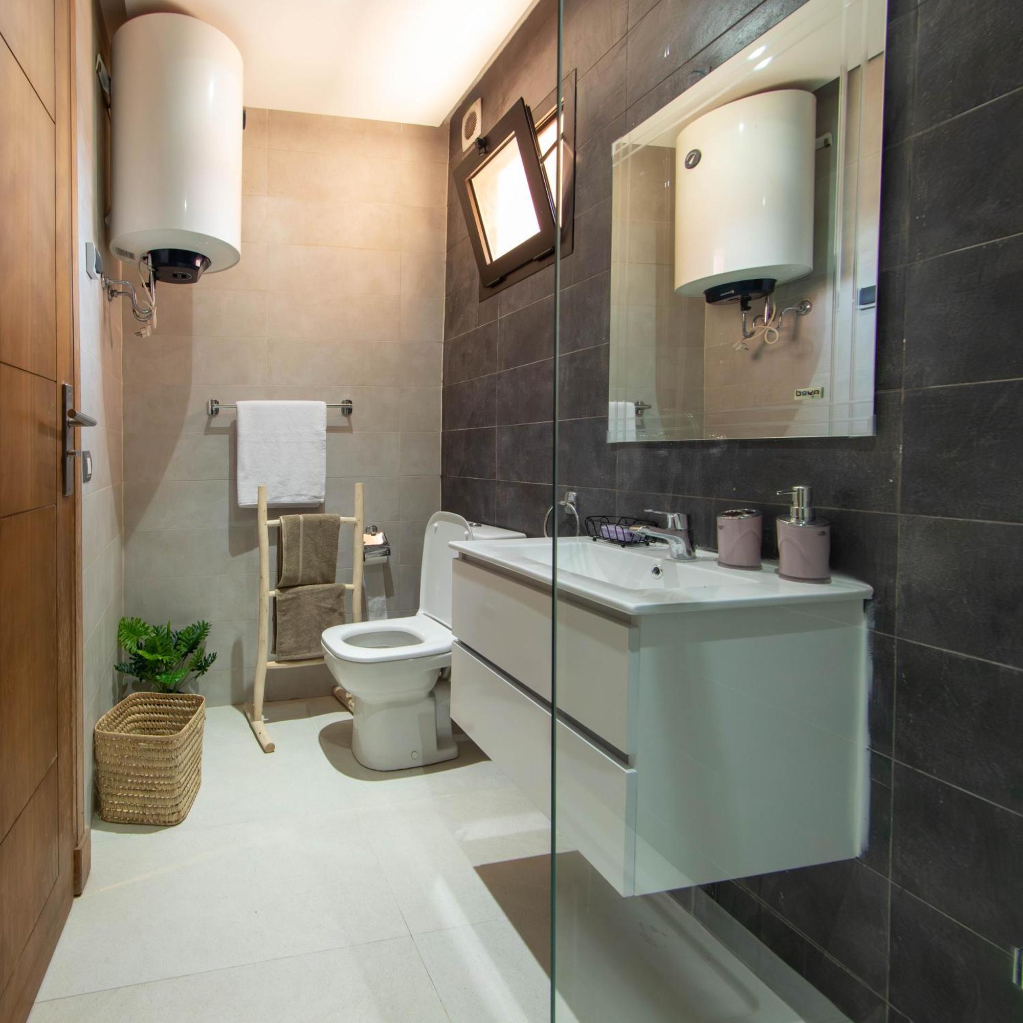 Loft Atlas Marrakesch