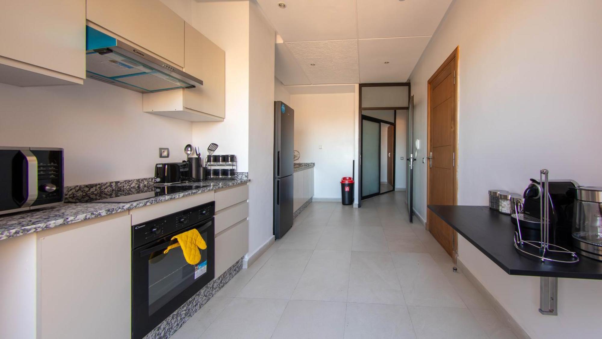 Loft Atlas Marrakesch