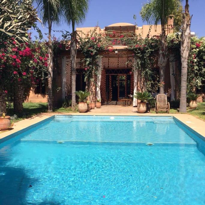 Villa Superbe A 7 Min Du Centre *