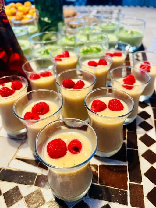 Safran Marrakesh