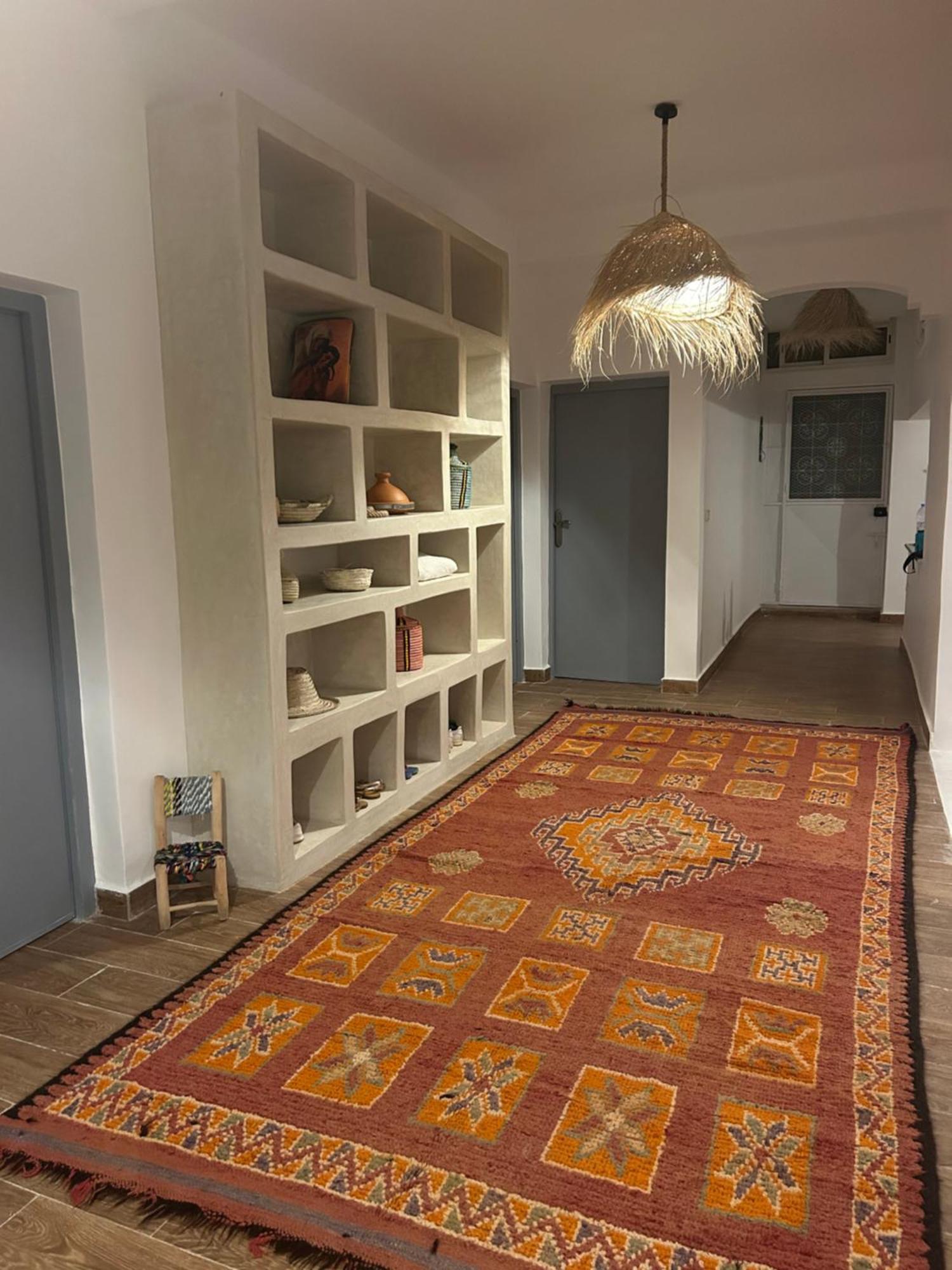 Safran * Marrakesh
