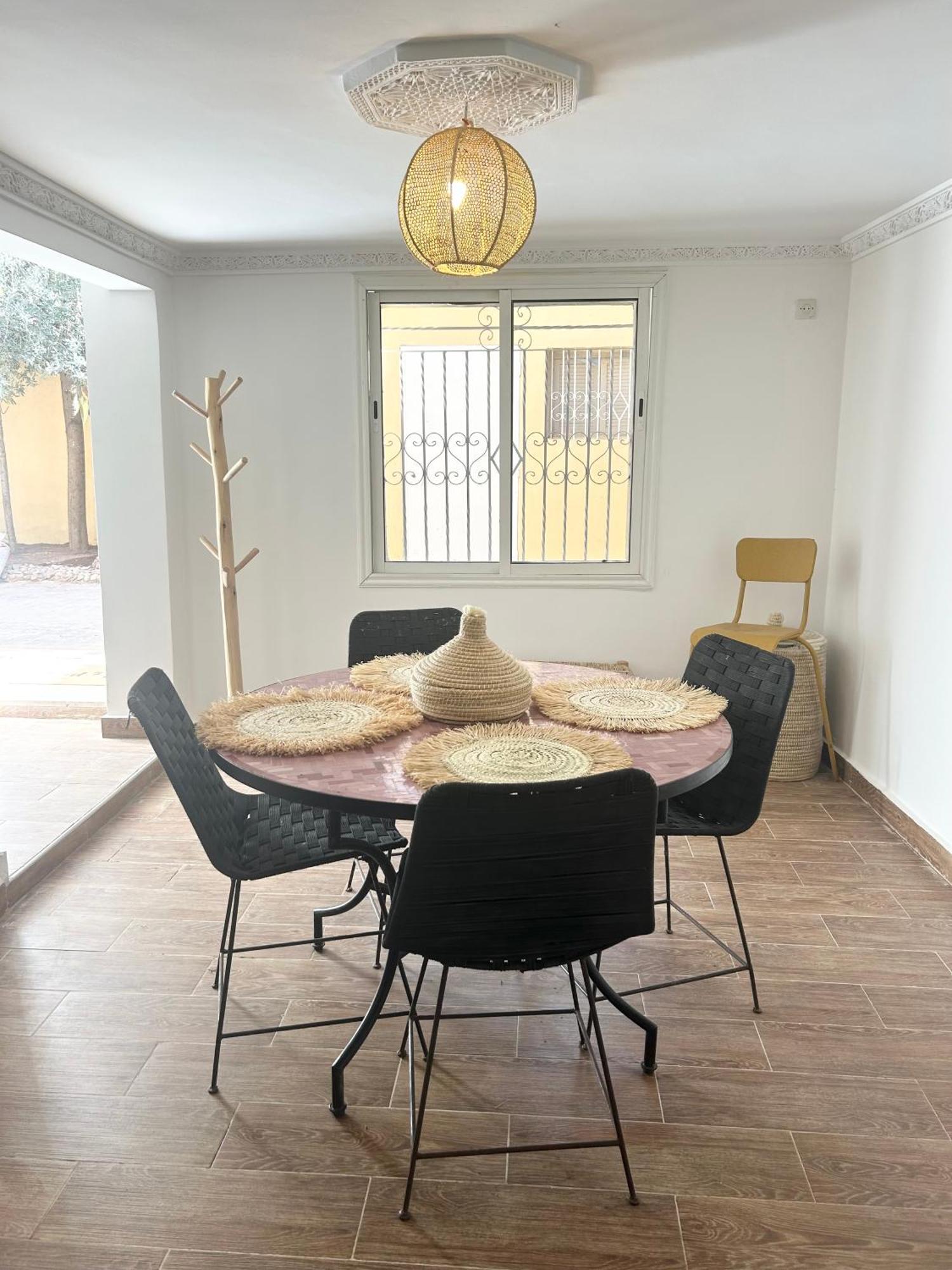Safran Villa Marrakesh