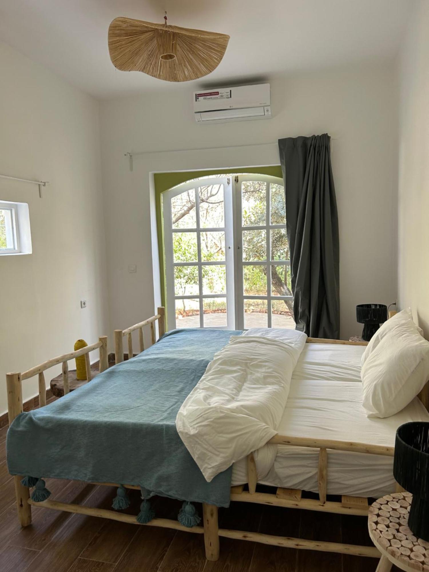 Villa Safran Marrakesh