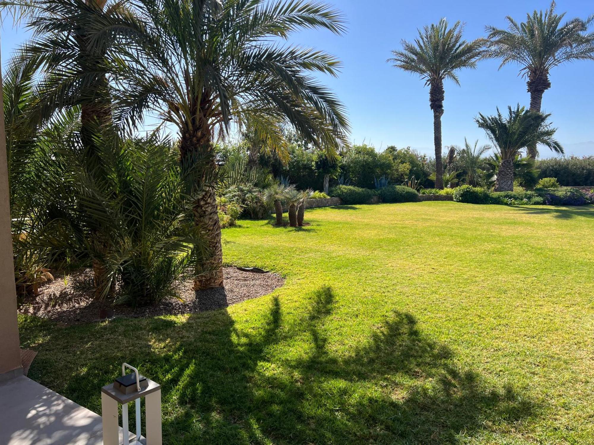 Villa Maria, Luxury Marrakech *
