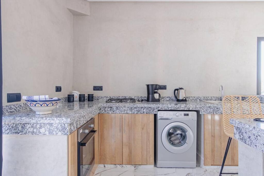 Villa Ezz' Dar Marrakech Marrakesh
