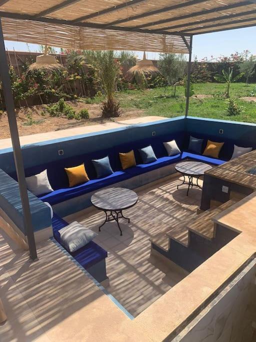 Ezz' Dar Marrakech * Marrakesh